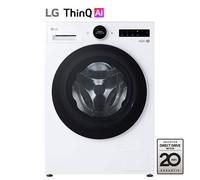 LG Lave-linge 9 kg Molette avec écran LCD - F94X92WSTE