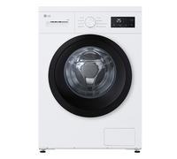 LG Lave-linge 9 kg Steam™ - F94N15WHS