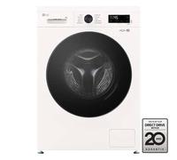 LG Lave-linge|9kg|58L|Steam™ - F94B16WHS
