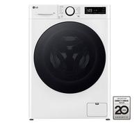 LG Lave-linge 9kg 68L AI DD™ Smart Diagnosis™ - F94R56WHS