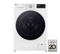 Lave linge hublot LG F94R31WHSA