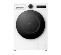 LG Lave-linge avec molette LCD 68L| Turbowash™ - F34X71WHST