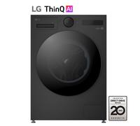 LG Electronics Lave-linge hublot F34X76BSTA