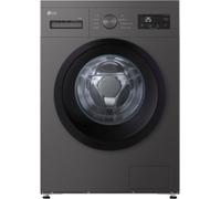 LG Lave-linge frontal F94N14SLS 9 kg 1400 tours/min