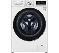 LG Lave-linge F6W105A 10,5 kg, A et 1 600 tr/min NOUVEAU