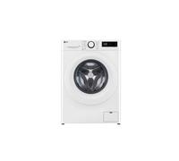 LG Electronics Lave-linge frontal F14R33WHS 10 kg 1400 tours/min