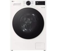 LG Lave-linge frontal F14X56WHST 11 kg 1400 tours/min Blanc