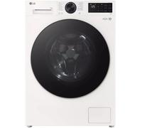 LG Lave-linge frontal F14X56WHST 11 kg 1400 tours/min Blanc