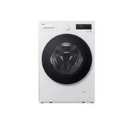LG Lave-linge 16 kg AI Direct Drive™ Steam™ - F60T12WST