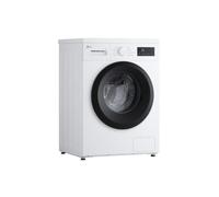 LG F94N15WHS machine à laver Charge avant 9 kg 1400 tr/min Blanc