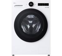 LG F14X71WSTA machine à laver Charge avant 11 kg 1360 tr/min Blanc