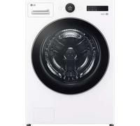 Lave-linge hublot LG F20F12WST Blanc