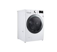Lave-linge frontaux 17kg 127L LG 1100tr/min 70cm E, F71P12WH