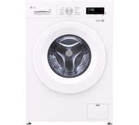 LG Lave-linge frontal F84B13WHS