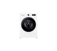 LG F94B15WHS machine à laver Charge avant 9 kg 1360 tr/min Blanc