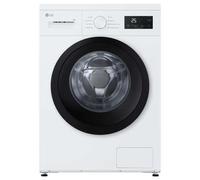 LG F94N15WHS machine à laver Charge avant 9 kg 1400 tr/min Blanc