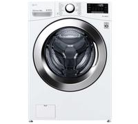 lg lave-linge hublot 15 kg 1100 tours/min f51p12wh [EEK: E]