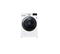 lg lave-linge hublot 70cm 17kg 1100 tours/min f71p12whs [EEK: E]