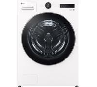 LG Lave-linge hublot F20F12WST Blanc