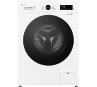 LG Lave-linge|9kg|58L|Steam™ - F94B16WHS