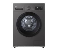 LG Lave-linge Inverter Direct Drive 8 kg - 53L Steam™ Smart Inverter Moteur™ - F84N14SLS