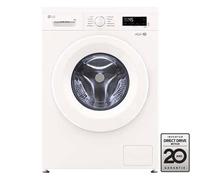 LG Lave-linge Inverter Direct Drive 9 kg - 58L 6 motion direct drive™ - F94B13WH