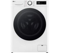 LG F4R5010TSWW machine à laver Charge avant 10 kg 1400 tr/min Blanc