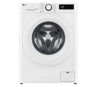 Lave linge séchant hublot LG F164R33WRS