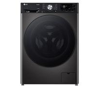 LG Lave-linge séchant 11/6kg - 68L Moteur AI Direct Drive™ ezDispense™ TurboWash™ 360° Steam™ - F164R78BSTA