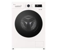 LG Lave-linge séchant 8/5 kg Steam™ - F854B16WHS