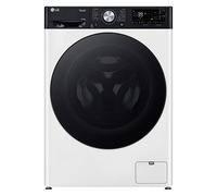 LG Lave-linge séchant 9/6kg - 68L Moteur AI Direct Drive™ ezDispense™ TurboWash™ 360° Steam™ - F964R76WSTA