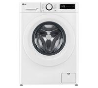 LG Lave-linge séchant 9/6kg - 68L Moteur AI Direct Drive™ Smart Diagnosis™ - F964R33WR