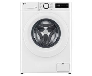 LG Lave-linge séchant 9/6kg - 68L Moteur AI Direct Drive™ Smart Diagnosis™ - F964R33WR
