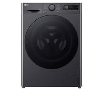 Lave linge séchant hublot LG F964R56MBRS