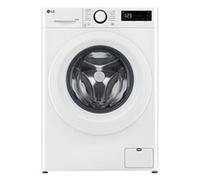 LG Lave-linge séchant 9/6kg - 68L Moteur AI Direct Drive™ Steam™ Smart Diagnosis™ - F964R33WRS