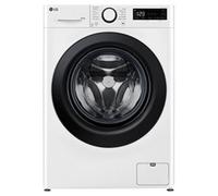 LG Lave-linge séchant 9/6kg - 68L Moteur AI Direct Drive™ Steam™ Smart Diagnosis™ - F964R35WRS