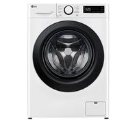 Lave linge schant LG F964R35WR 96 KG