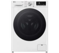 LG Lave-linge séchant F964R71WRST