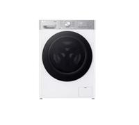 Lave-linge séchant 13/7 kg 1400 tours LG F374R92WSTA