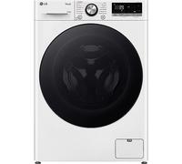 LG Lave-linge séchant 9/6kg - 68L Moteur AI Direct Drive™ |TurboWash™ 360° Steam™ - F964R76WRST