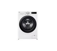 Lave linge séchant hublot LG F964R35WRS