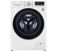 Lg Lave-linge séchant hublot 9/6kg 1400 tours/min - F964R71WRST