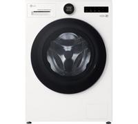 Lave linge séchant hublot LG F164HP2WST
