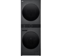 LG Electronics F214WT8PB 12 kg / 10 kg