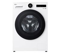 LG Lave-linge séchant molette écran LCD 11/6kg EzDispense™ - F164X71WSTA
