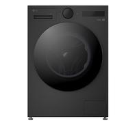 Lave linge séchant hublot LG F164X76BSTA
