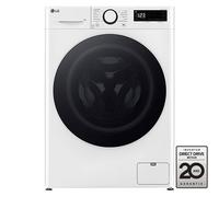 Lave linge compact LG F92SR50WHS