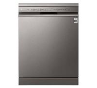 LG Lave-vaisselle 43dB |TrueSteam™ QuadWash™ - DF365FPS