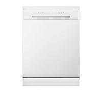LG Lave-vaisselle 46dB Cycle Turbo - DF030FW
