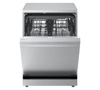 LG Lave-vaisselle 46dB QuadWash™ TrueSteam™ - DF273FVS